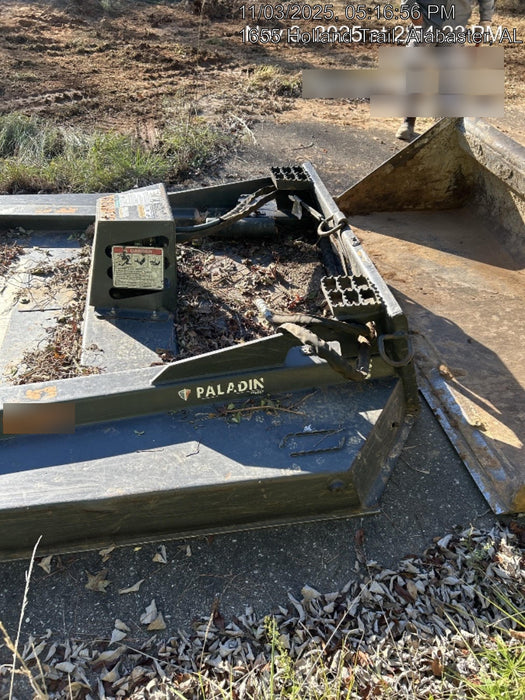 2020 PALADIN 30372A-0022