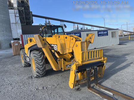 2023 JCB 508-66TC