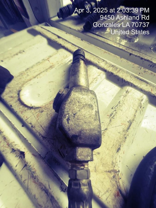 2023 MICHIGAN PNEUMATIC ES-750SS-TRACKER