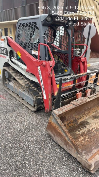 2024 ARROW MATERIAL HANDLING FS5100CB - 72"