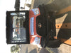 2019 Kubota RTV-X1140W-H 4wd Utility Cart, LED Strobe, Windshield Tempered Glass, Plastic Canopy, Wire Harness Kit, Backup Alarm