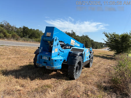 2017 GENIE GTH-844