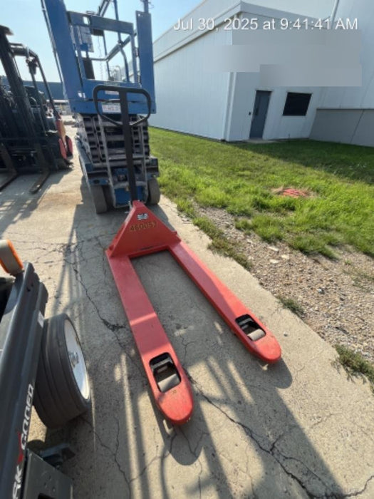 2024 MIGHTY LIFT ML55M