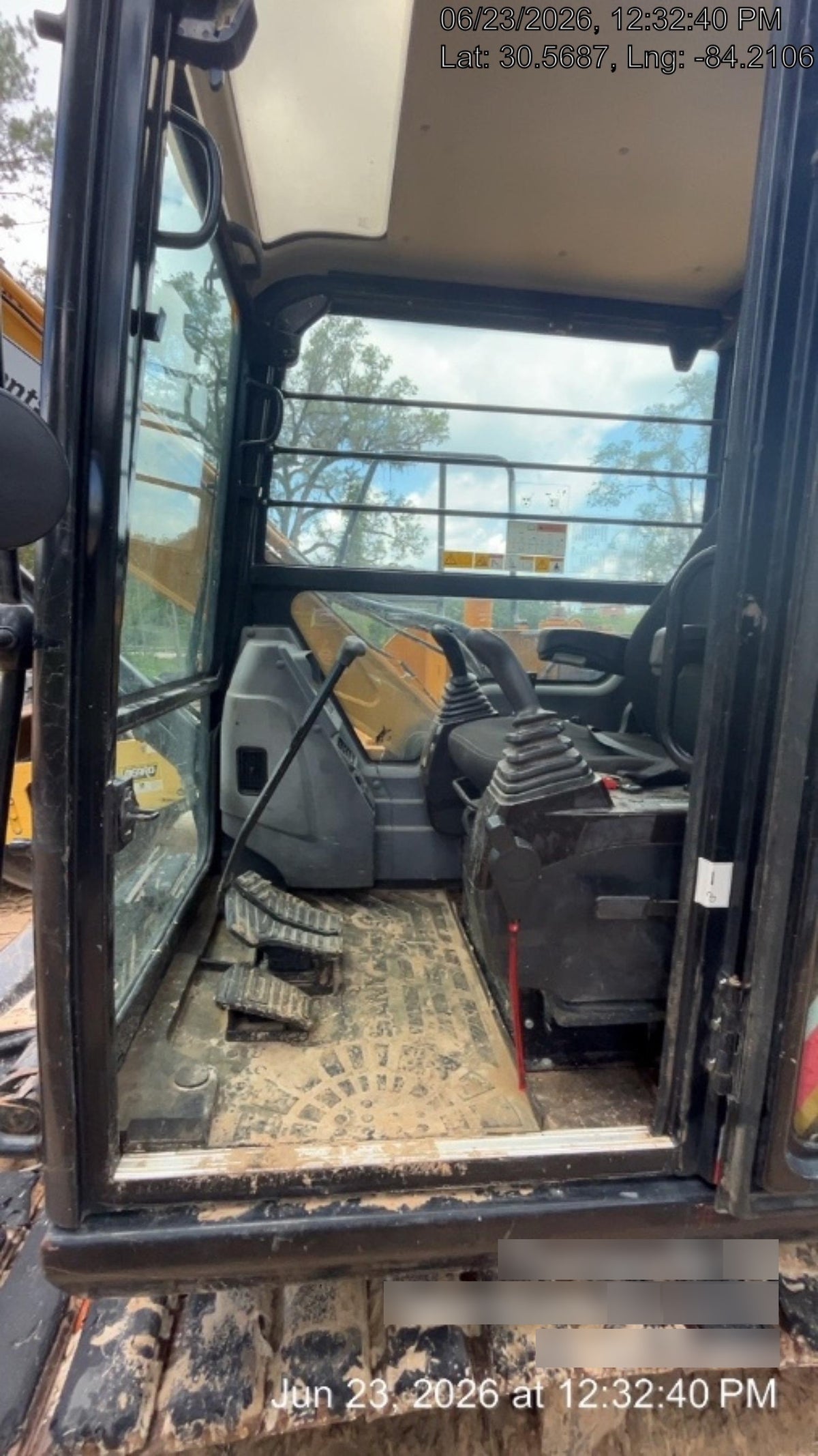 2021 SANY SY95C
