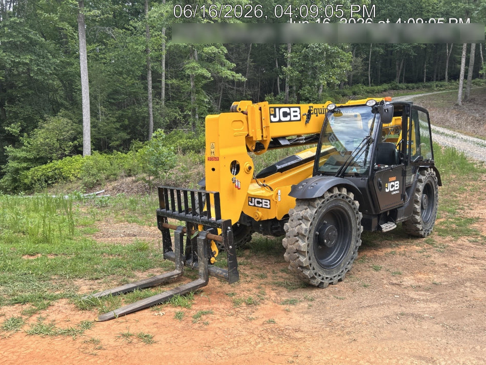 2024 JCB 506-36