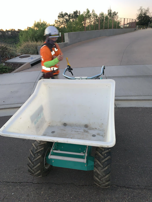 2021 MULTIQUIP TB11PE