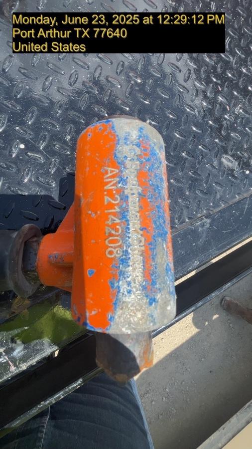 2022 MICHIGAN PNEUMATIC MP-903-3L Michigan Pneumatic