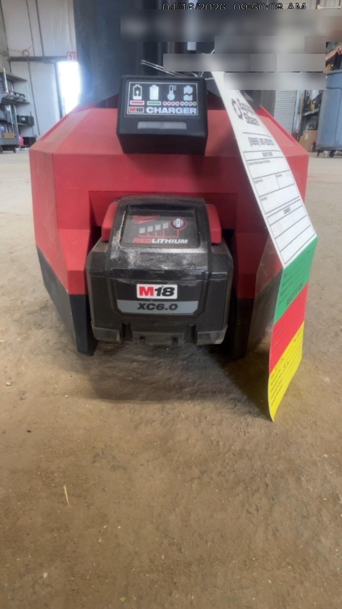 2022 MILWAUKEE 2136-20