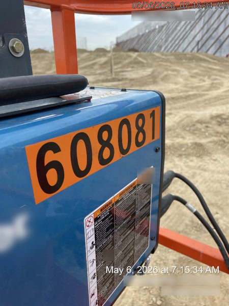 2025 MILLER ELECTRIC CST-282