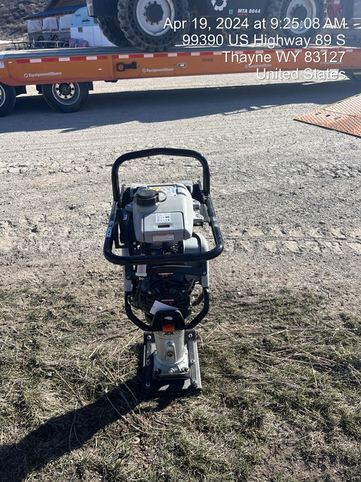 2023 MULTIQUIP MTX60HD