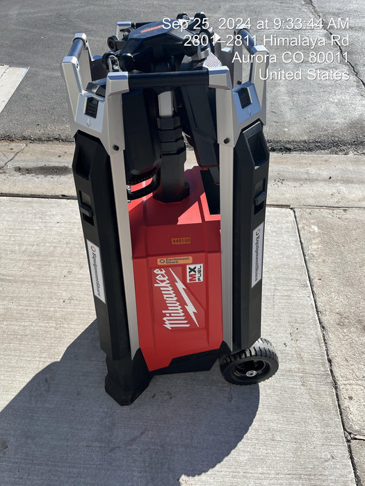 2024 MILWAUKEE MXF041-1XC