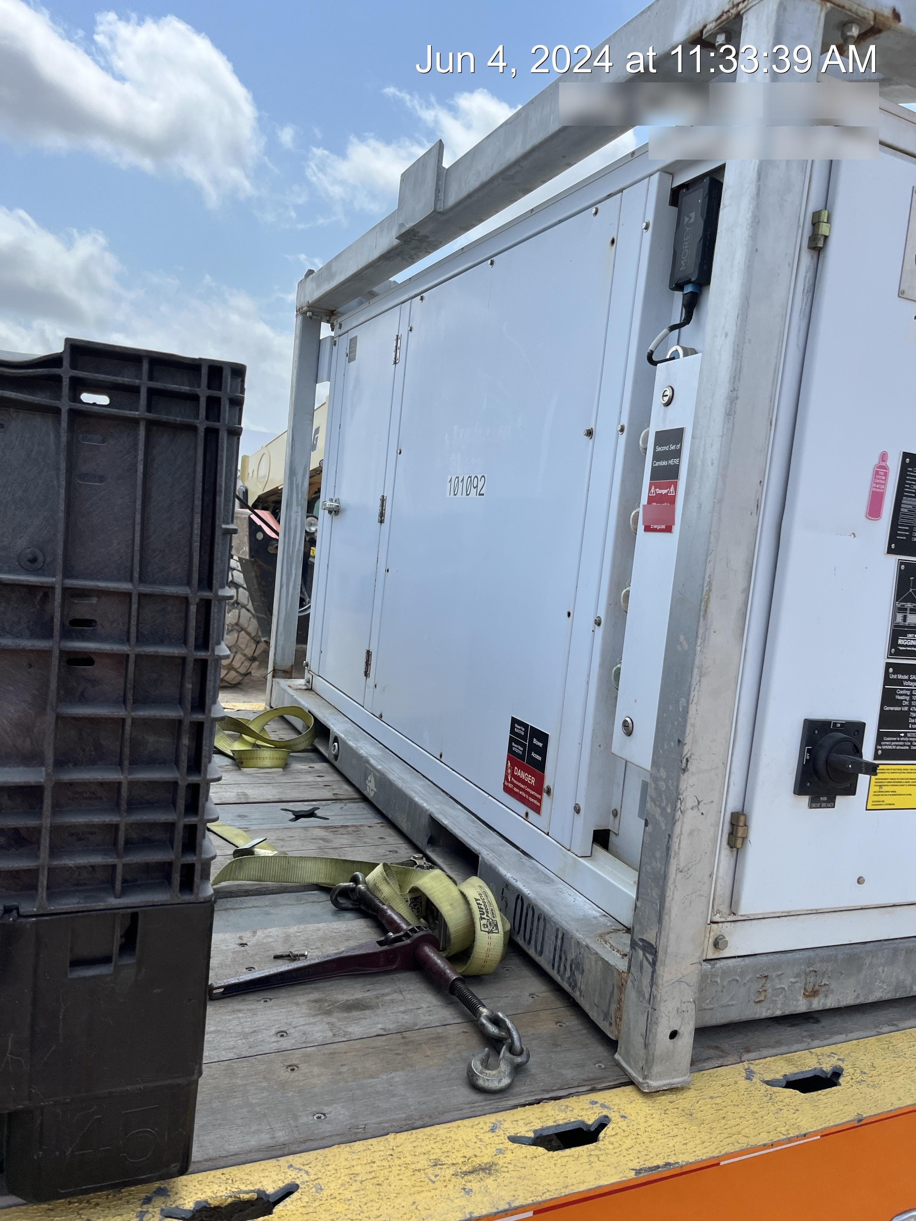 2020 SMARTECH SACP26A-SP