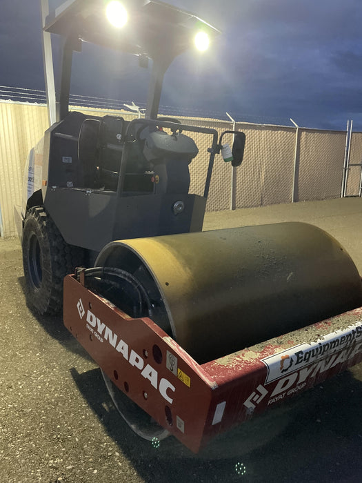 2023 DYNAPAC CA1300D