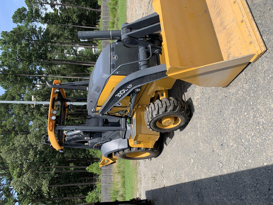2020 JOHN DEERE 310LEP - Extendable Stick