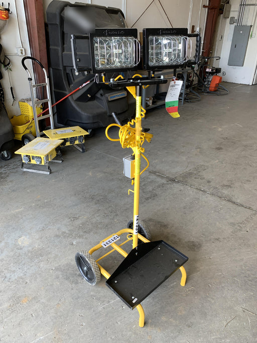 2020 FOSTORIA PUL-1000Q-CD