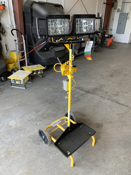 2020 FOSTORIA PUL-1000Q-CD