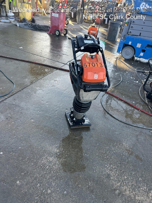 2025 HUSQVARNA LT6005