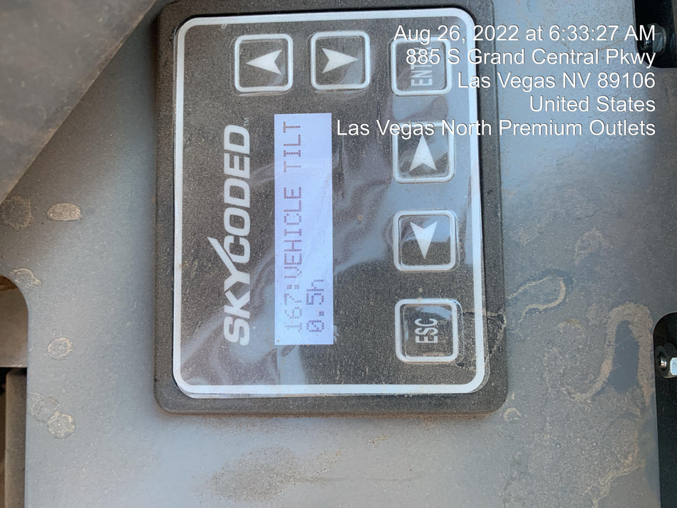 2022 SKYJACK SJ3219
