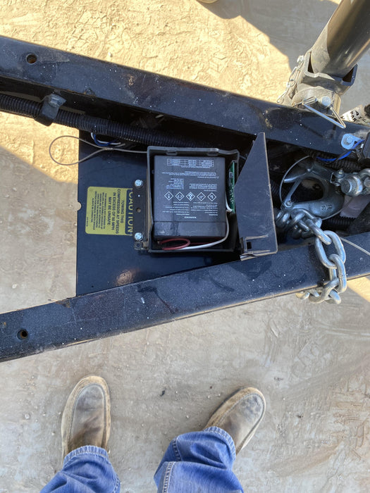 2022 ATLAS COPCO XAS440