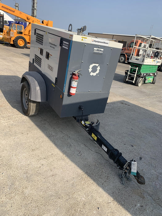 2021 ATLAS COPCO QAS25 CWK