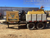 2021 Vac-Tron LP573XDT T4 Koehler Diesel Engine, 500 Gallon Debris Tank, x2 100 Gallon Water Tanks