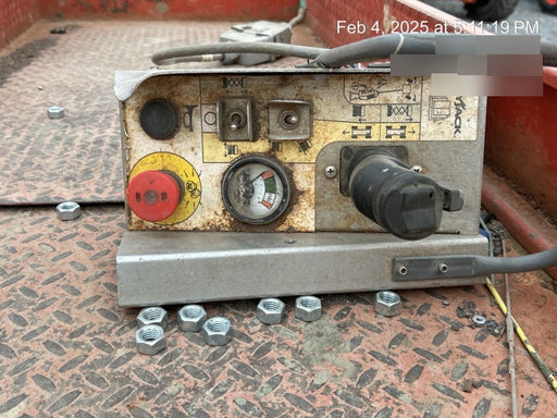 2019 Skyjack SJIII-3219 Standard w/Trojan Batteries