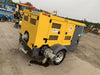 2020 ATLAS COPCO PAS 150 HF CS Enclosed