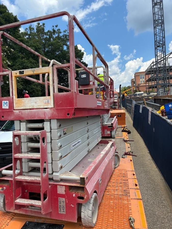2021 MEC 4555SE