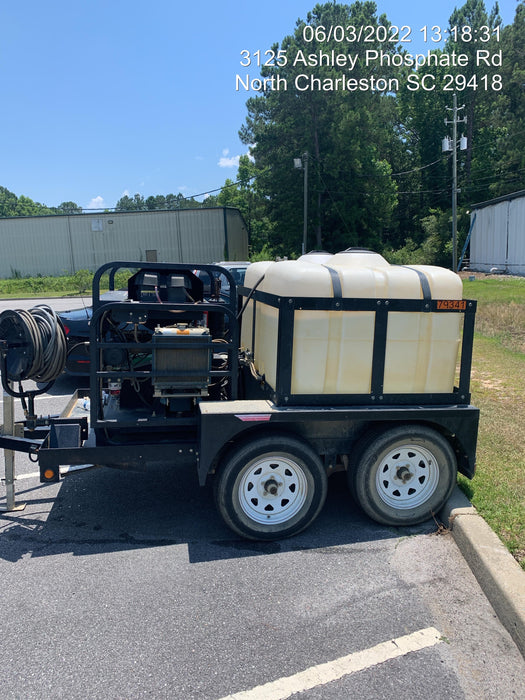 2020 MI-T-M CORPORATION HS-3006-0MDK-UR