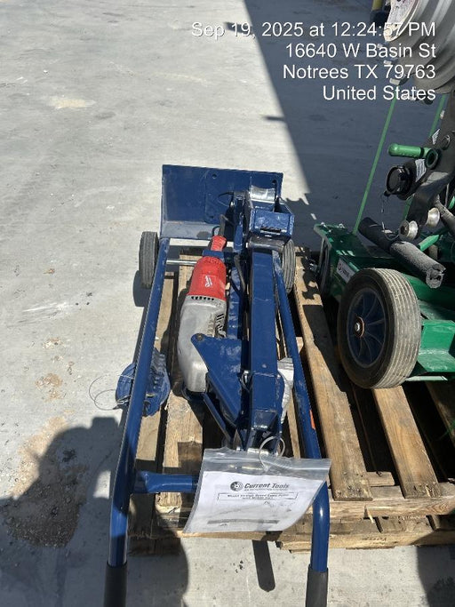 2025 CURRENT TOOLS 33 Current