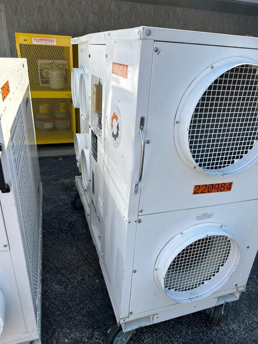 2022 UNITED COOL AIR MACH145G3AS30