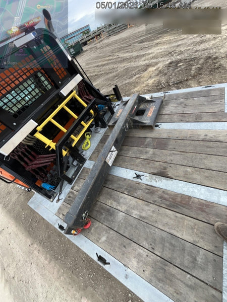 2024 ARROW MATERIAL HANDLING CE60-TH-STP