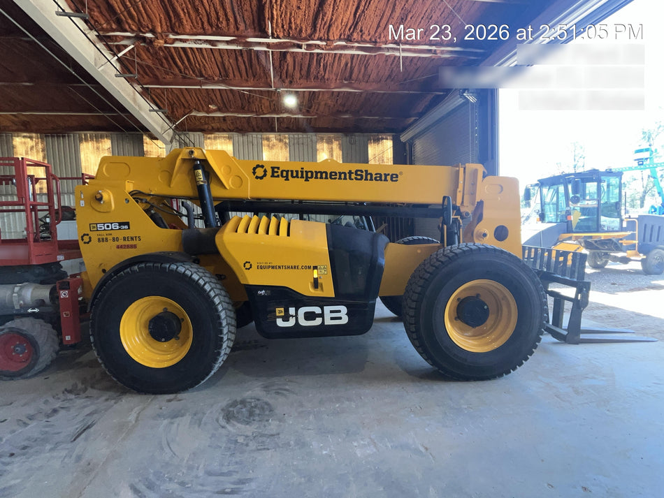 2024 JCB 506-36