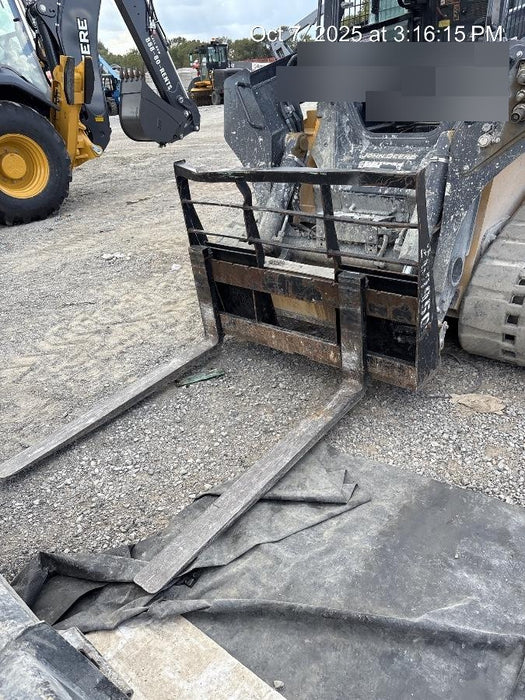 2022 ARROW MATERIAL HANDLING 48" Pallet Forks - Arrow