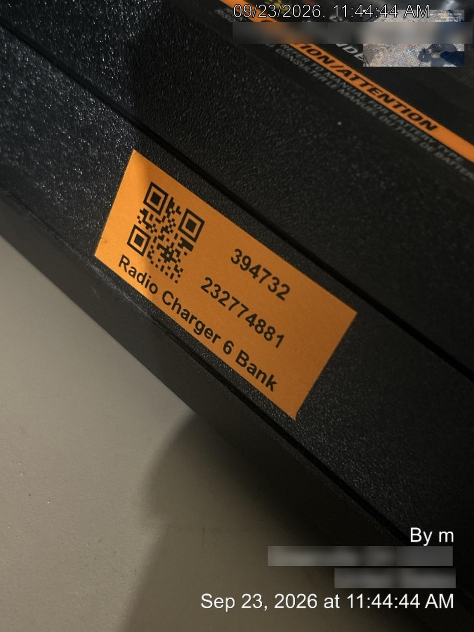 2024 MOTOROLA PMPN4284