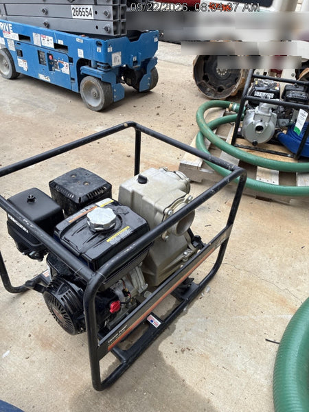 2025 MI-T-M WTP-T04-0MGH