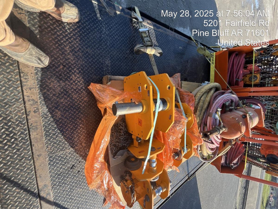 2021 HARRINGTON PT080