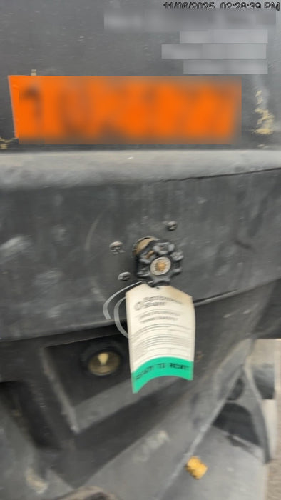 2020 PORTACOOL Jetstream 260