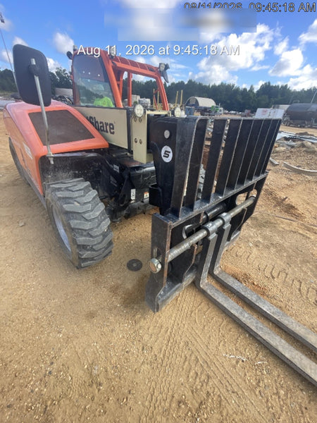 2023 JLG G5-18A
