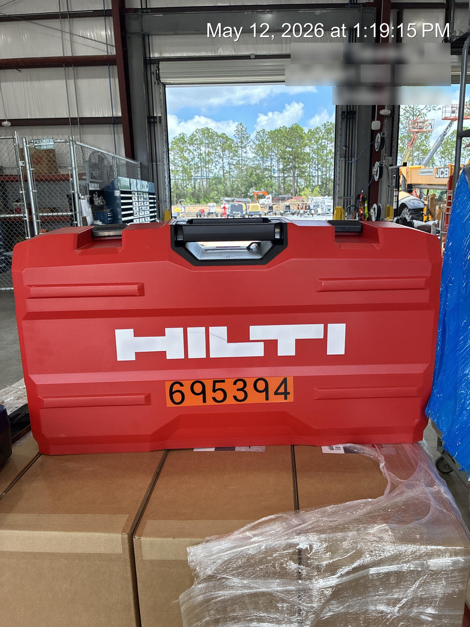 2026 HILTI TE 1000-AVR