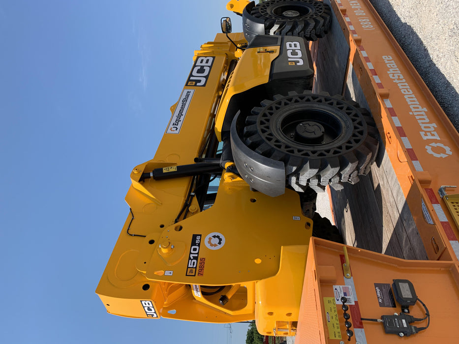 2020 JCB 510-56