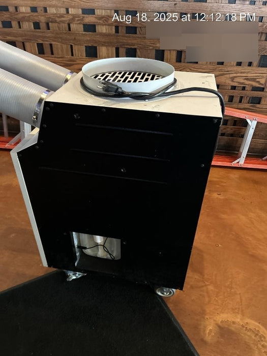 2022 KWIKOOL KPAC1411-2