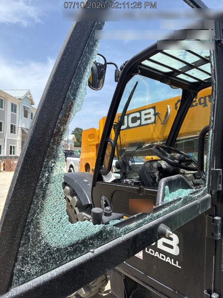 2025 JCB 506-36