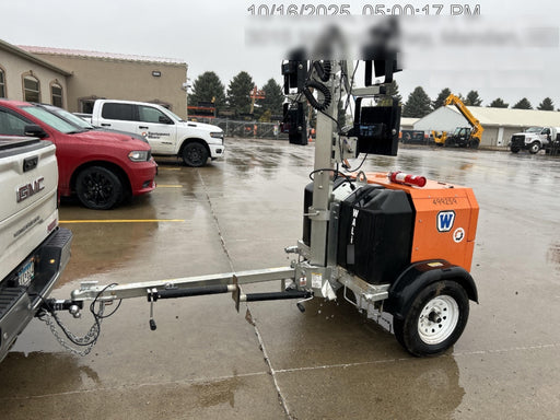 2025 WANCO WLTT-4MK8K