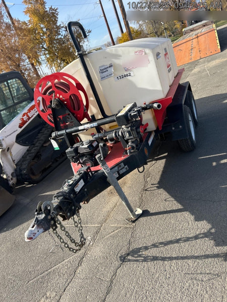 2021 MULTIQUIP WT5C