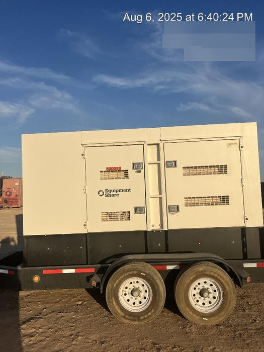 2023 MULTIQUIP DCA220