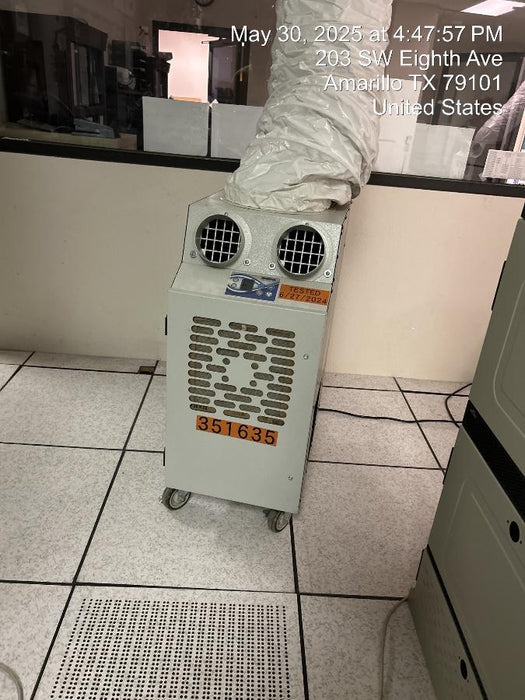 2023 KWIKOOL KPAC1411-2