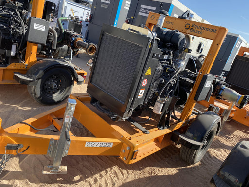 2022 PIONEER PP66S12L71-TD2.9L4