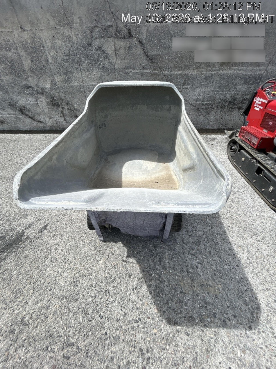 2023 TORO MBTX 2500-TS