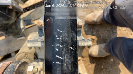 2021 INGERSOLL RAND PD20A-AAP-CCC-B